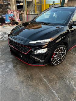 هيونداي كونا
